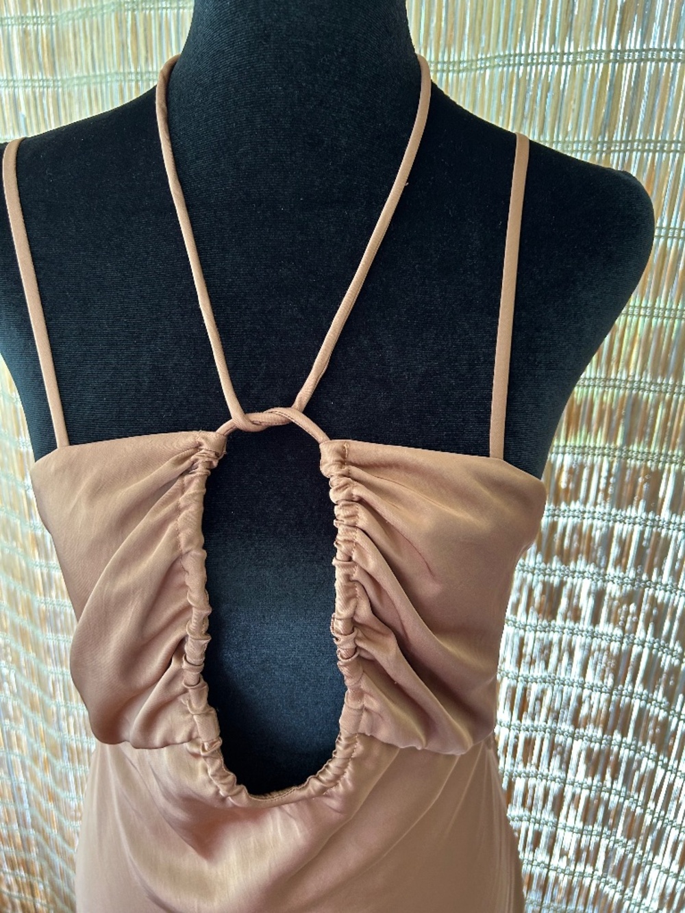 A.L.C. Women’s Dress